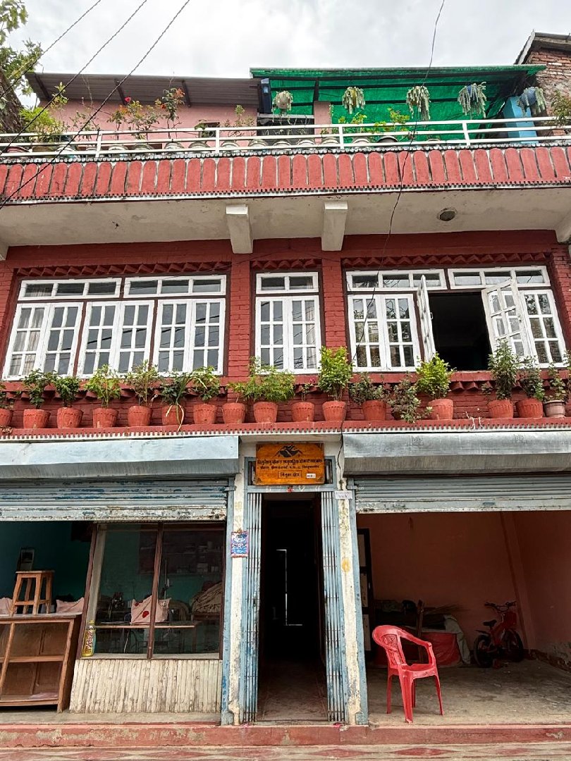 Homestay in Chautara Sangachowkgadi Sindhupalchok