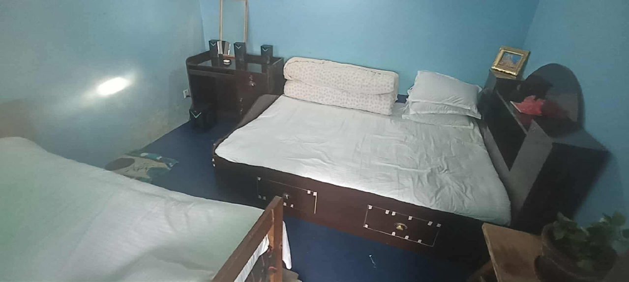 Homestay in Chautara Sangachowkgadi Sindhupalchok