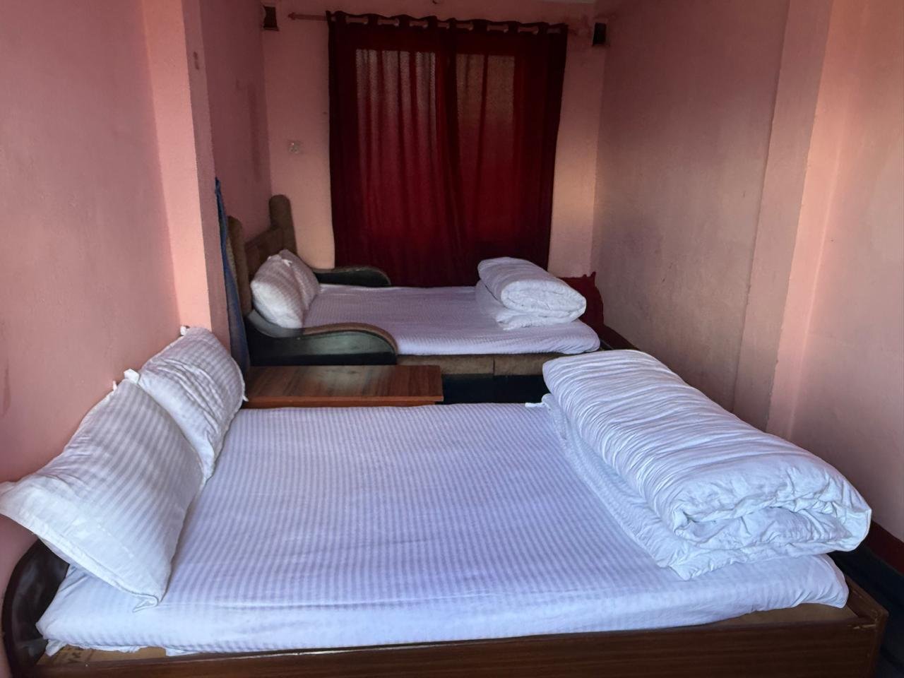 Homestay in Chautara Sangachowkgadi Sindhupalchok