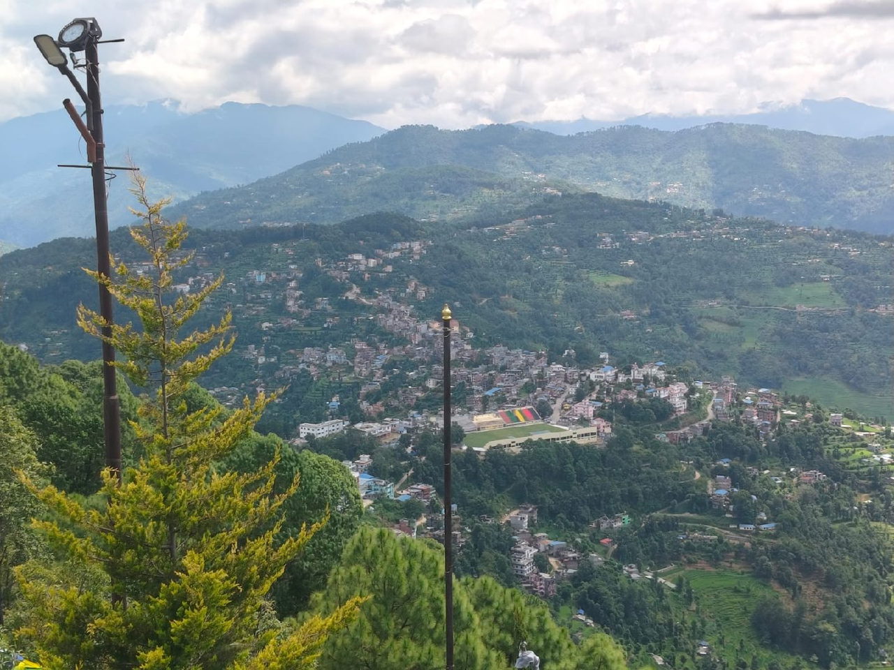 Homestay in Chautara Sangachowkgadi Sindhupalchok