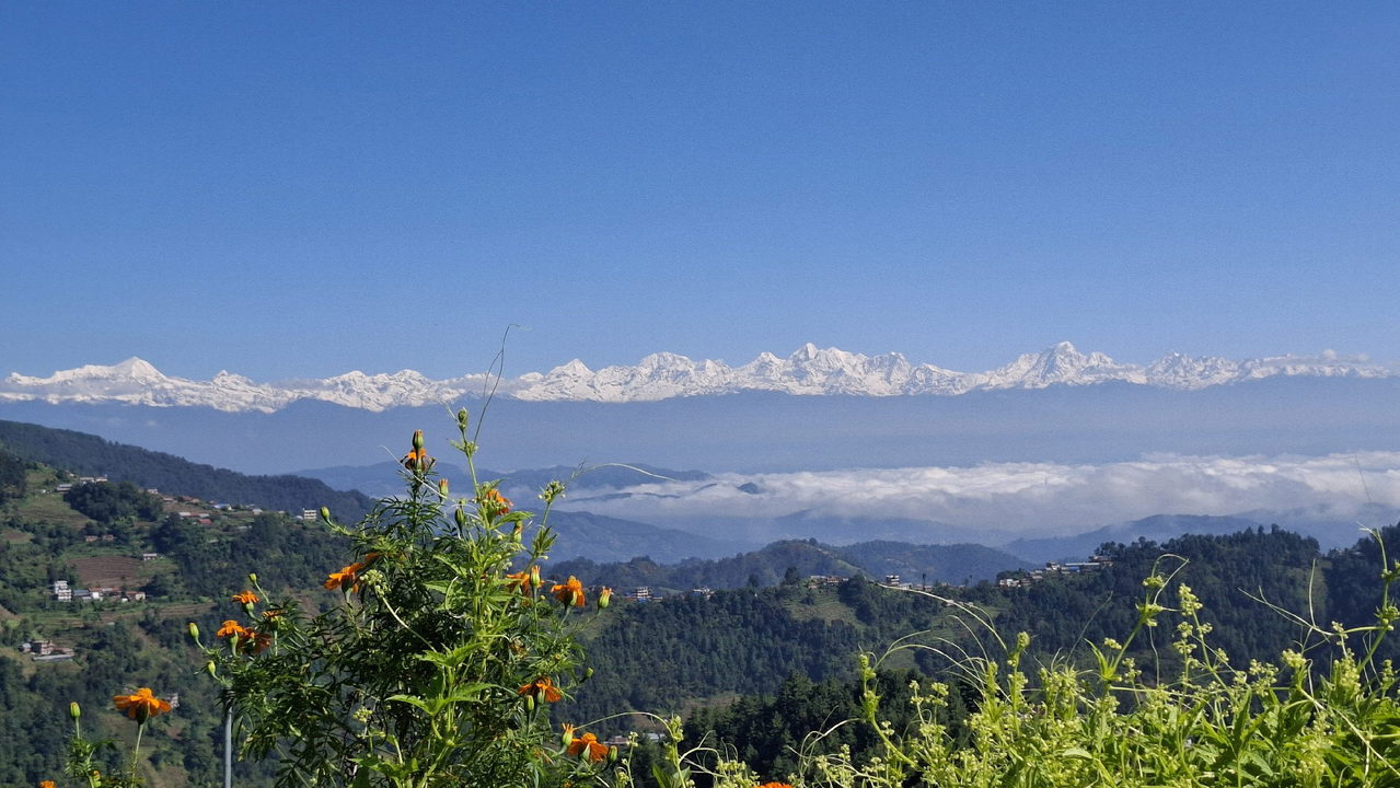 Homestay in Bethanchok Kavrepalanchok