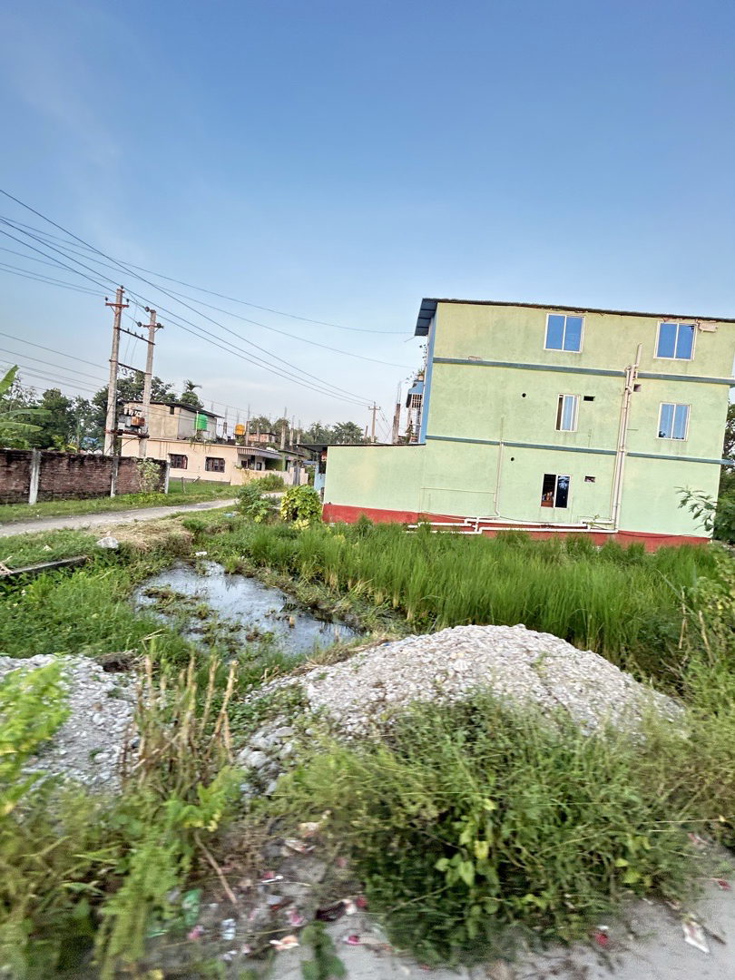 Land for Sale in Birtamod Jhapa