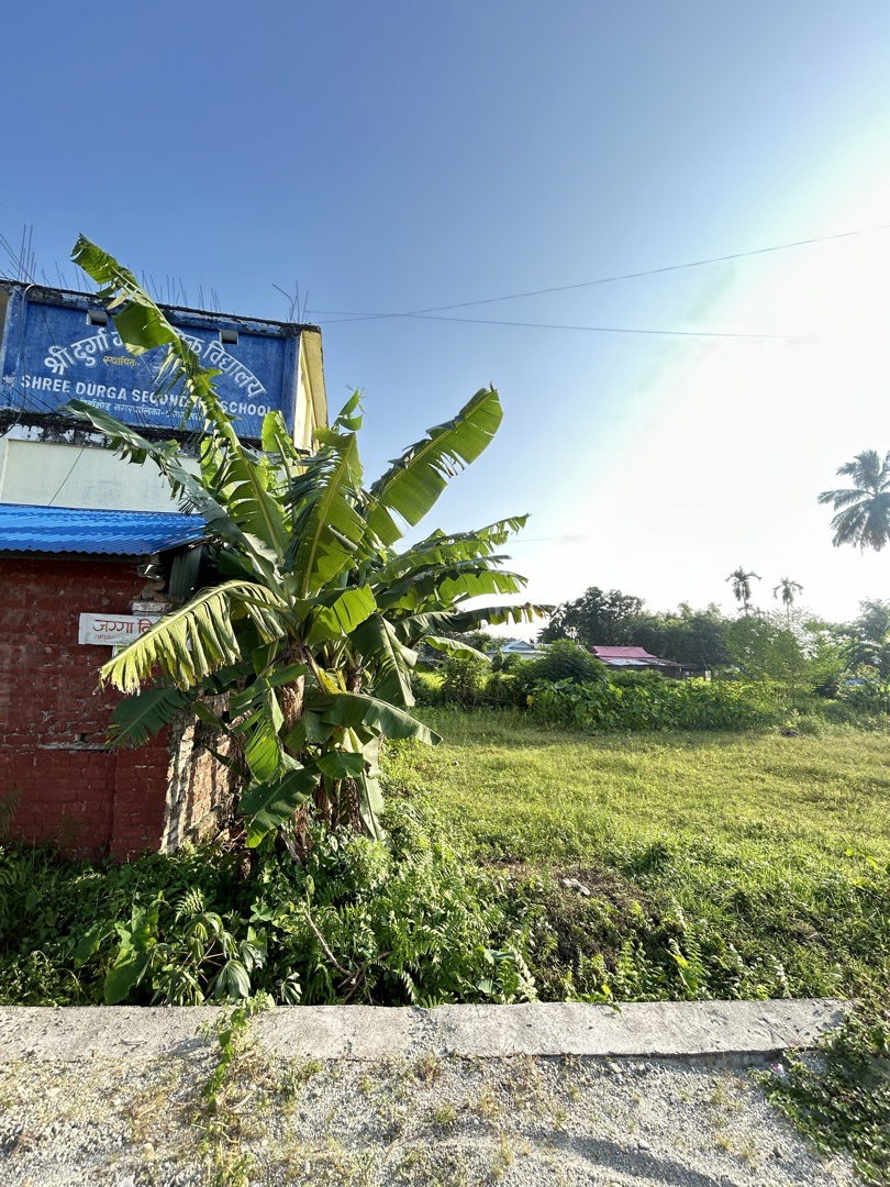 Land for Sale in Birtamod Jhapa