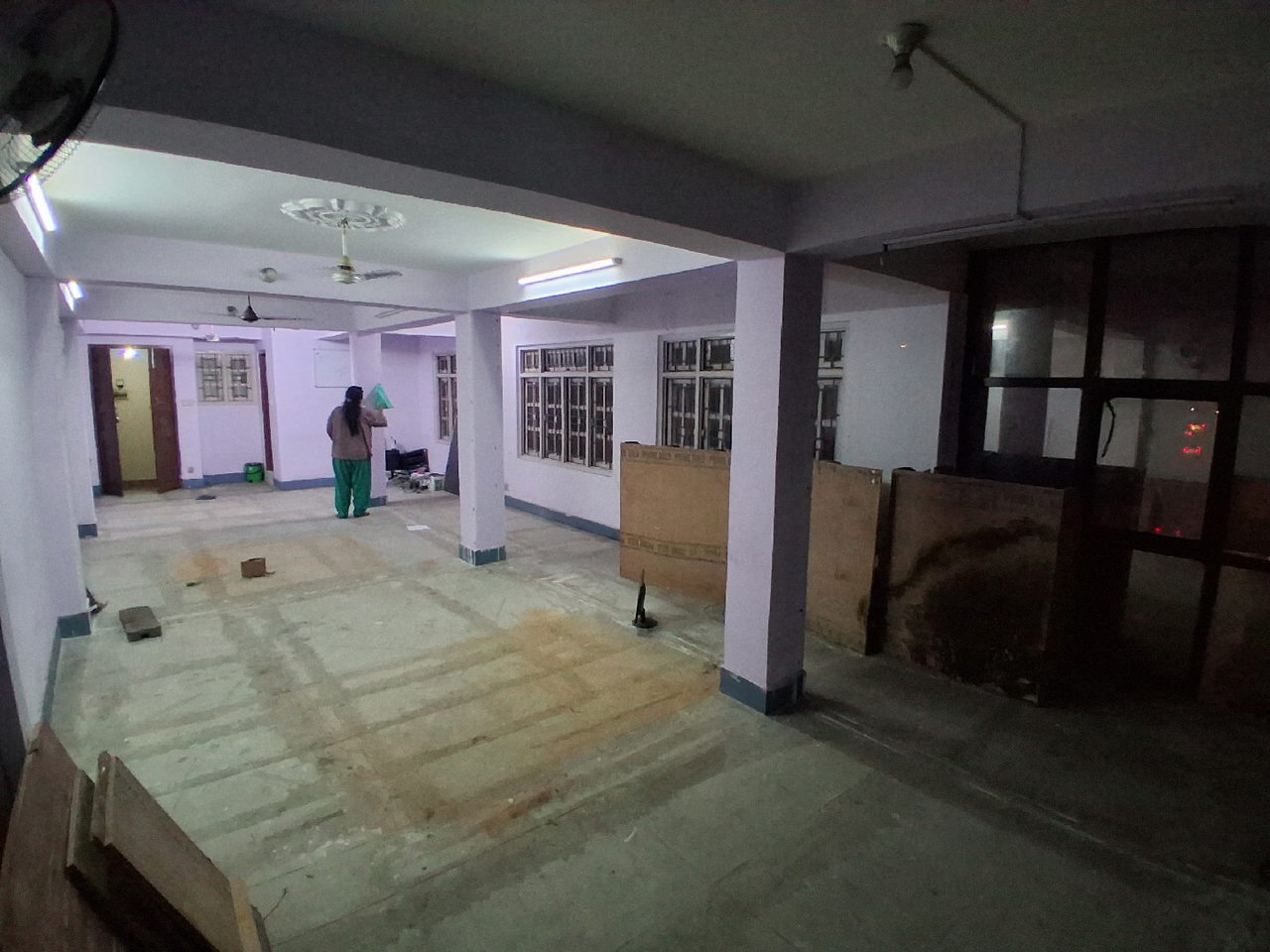 Office Space for Rent in Kathmandu