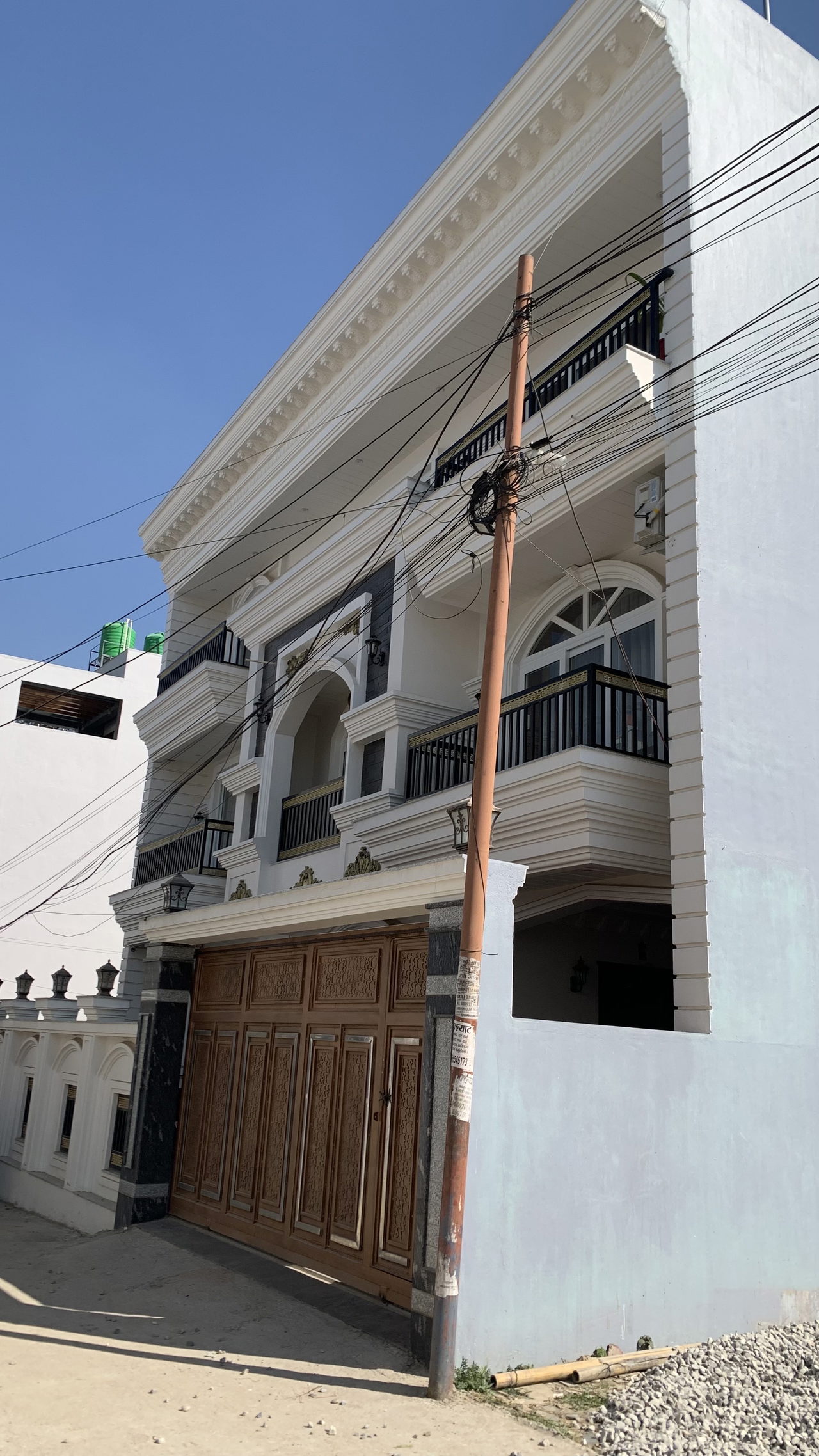 House for Sale in Mahalaxmi Lalitpur