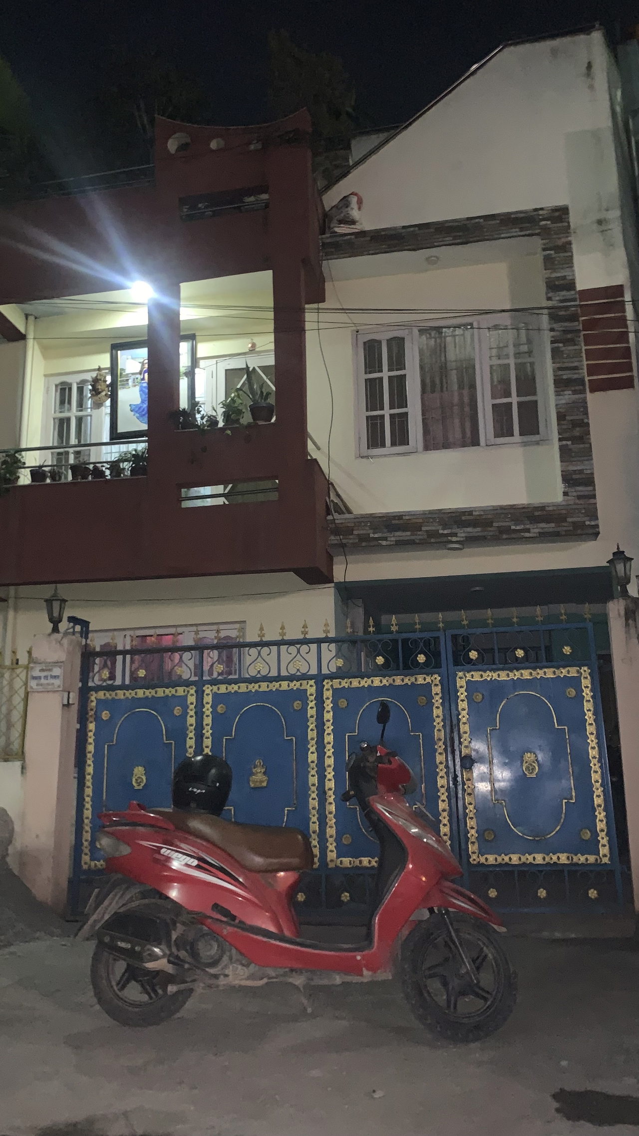 House for Rent in Mahalaxmi Lalitpur