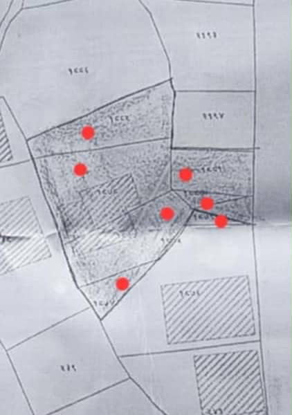 Land for Sale in Lalitpur