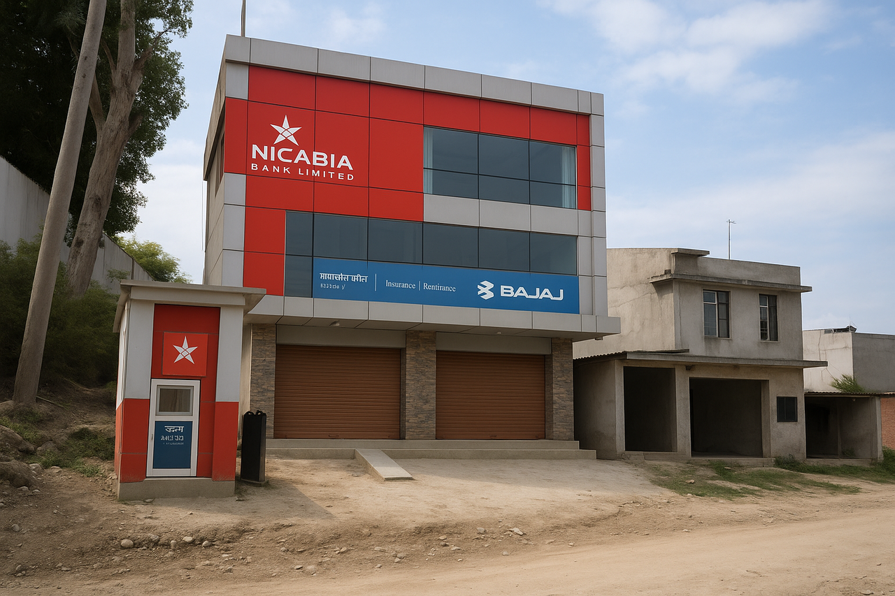 Property for Sale in Bhimphedi Makwanpur
