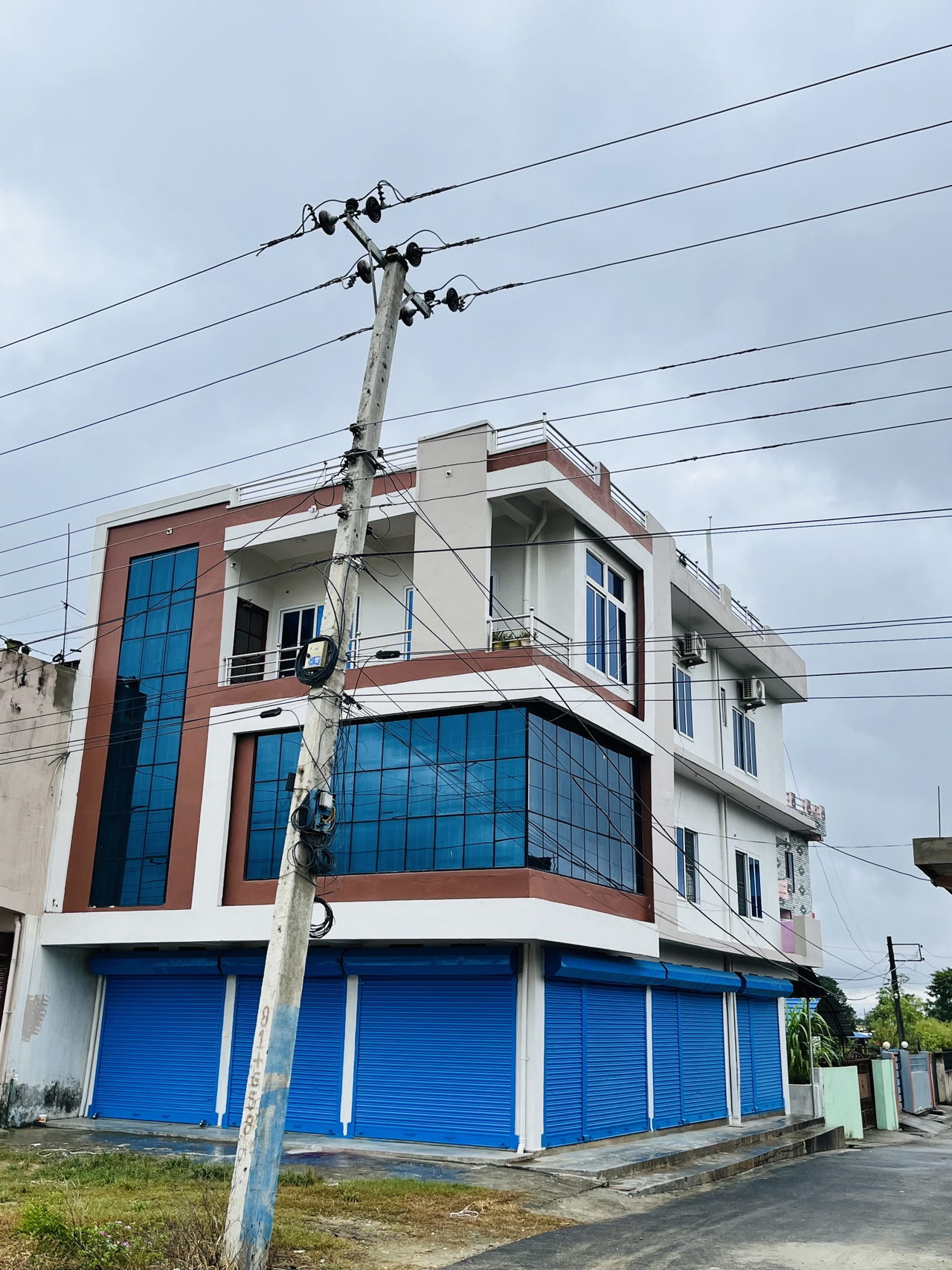 House for Sale in Sunwal Nawalparasi West