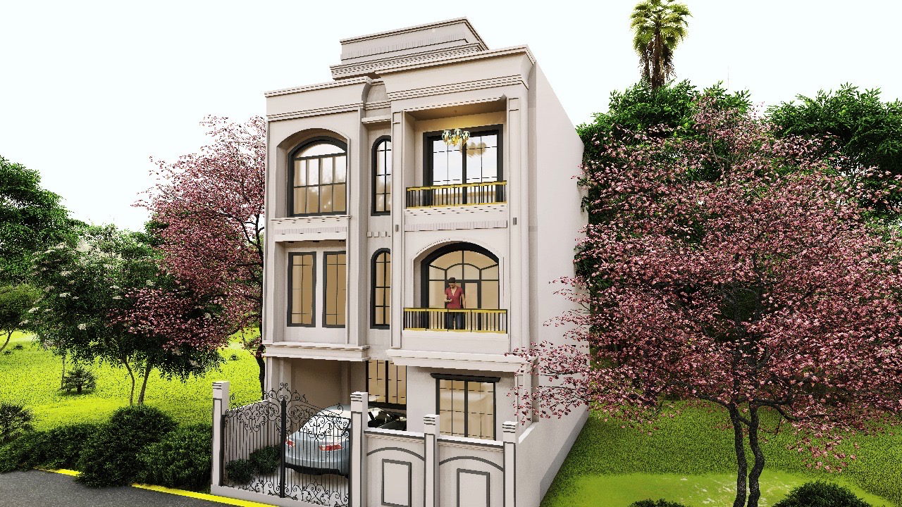 House for Sale in Mahalaxmi Lalitpur