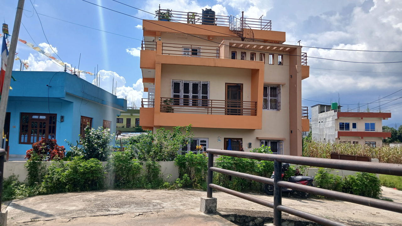 House for Sale in Hetauda Makwanpur