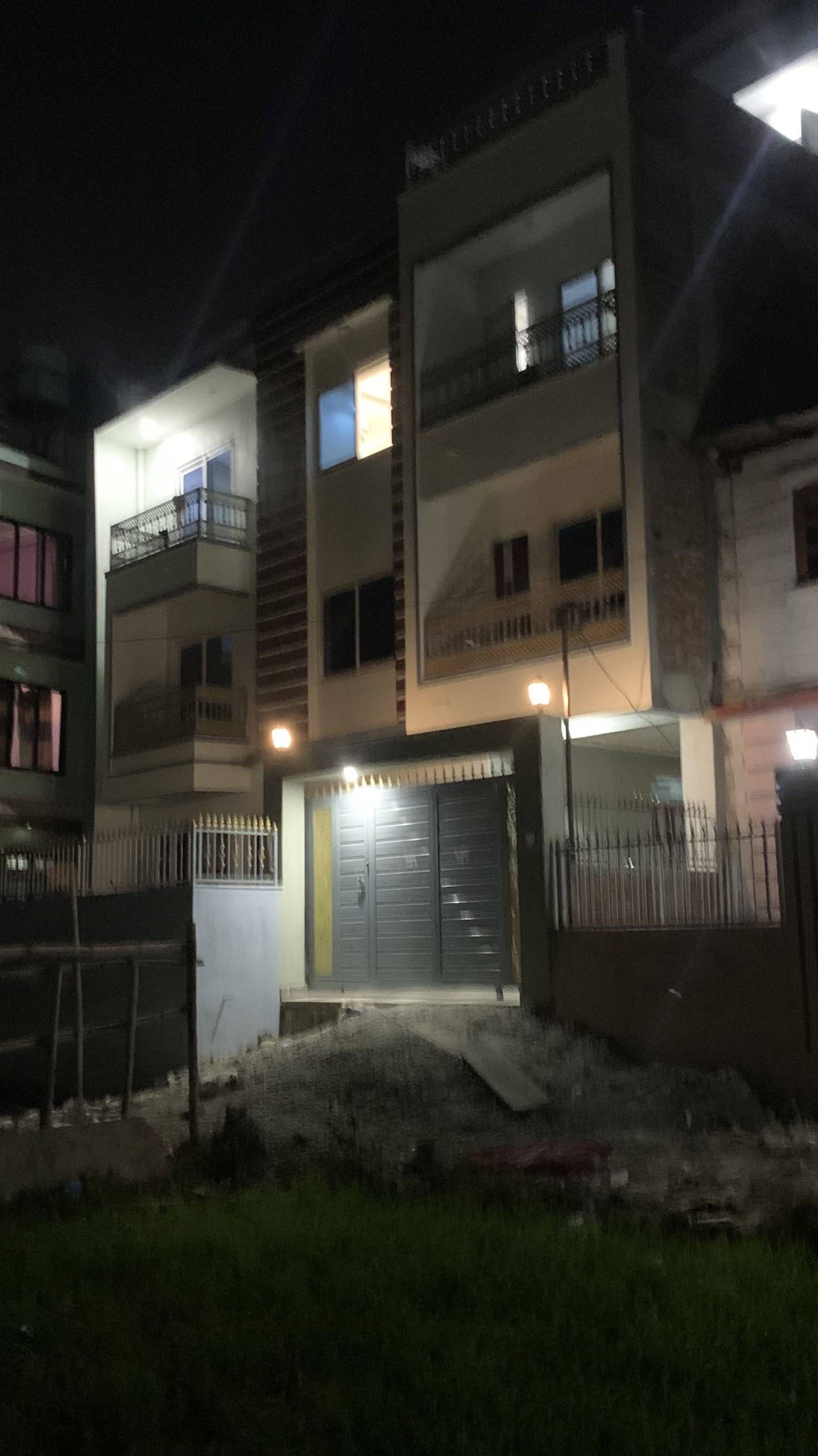 House for Rent in Mahalaxmi Lalitpur