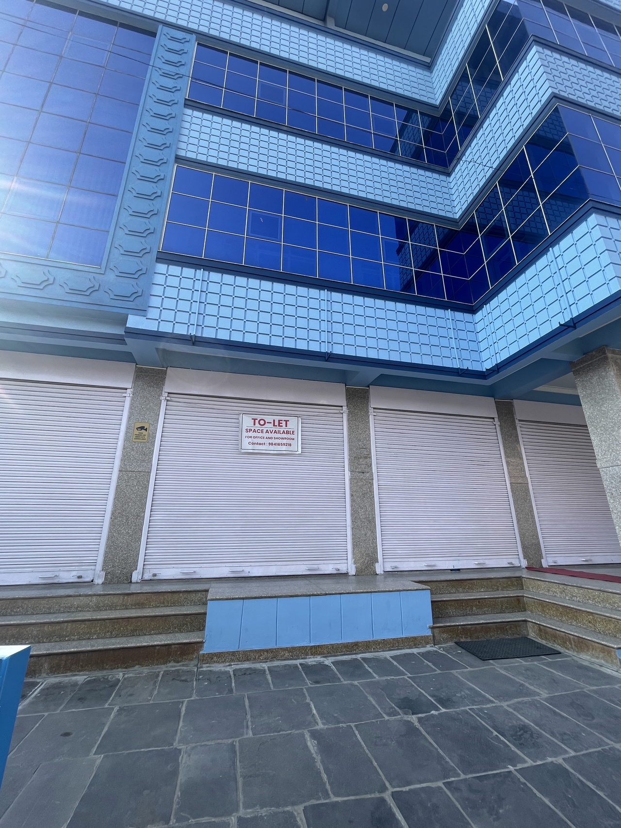 Shop for Rent in Budhanilkantha Kathmandu