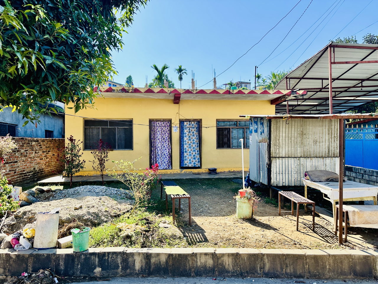 House for Sale in Hetauda Makwanpur