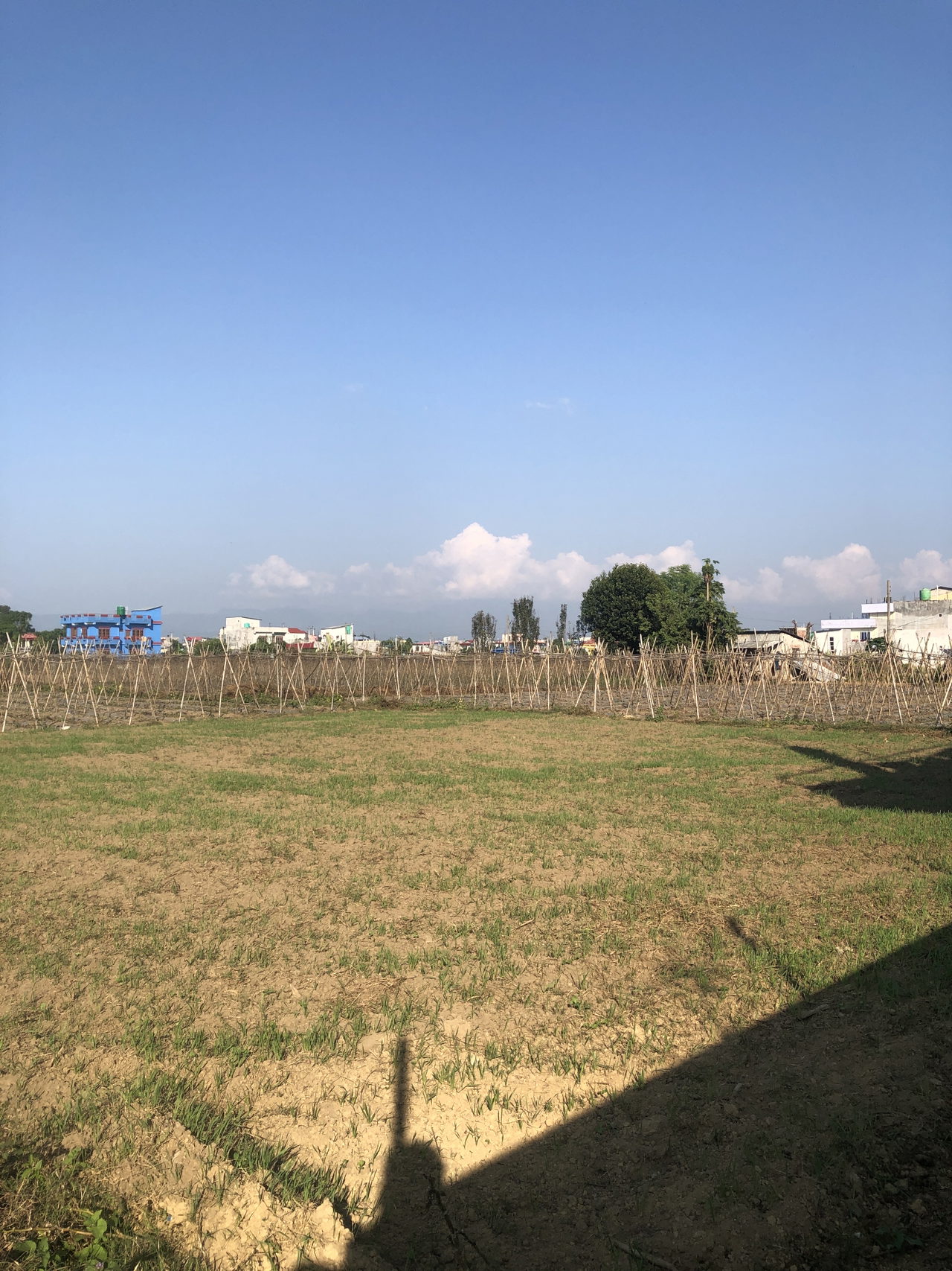 Land for Sale in Bharatpur Chitwan