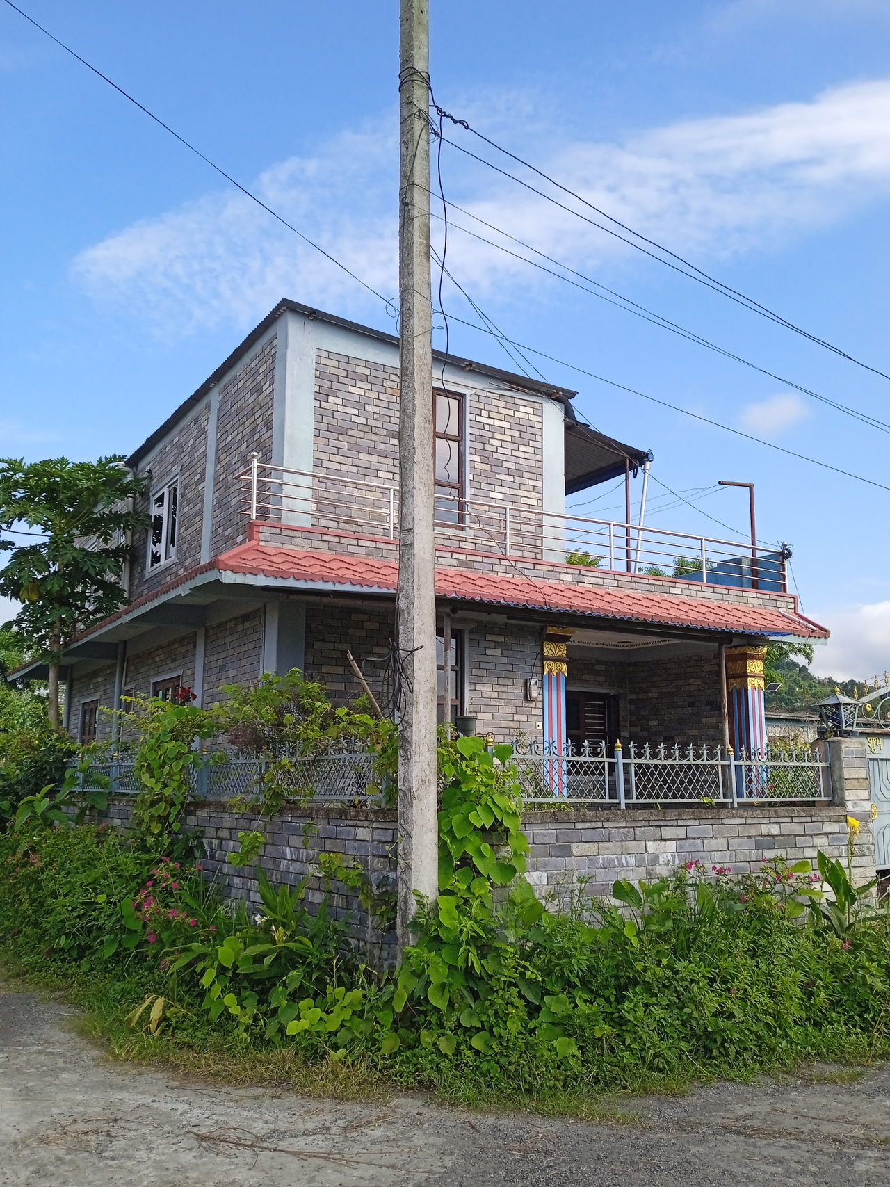 House for Sale in Pokhara Kaski