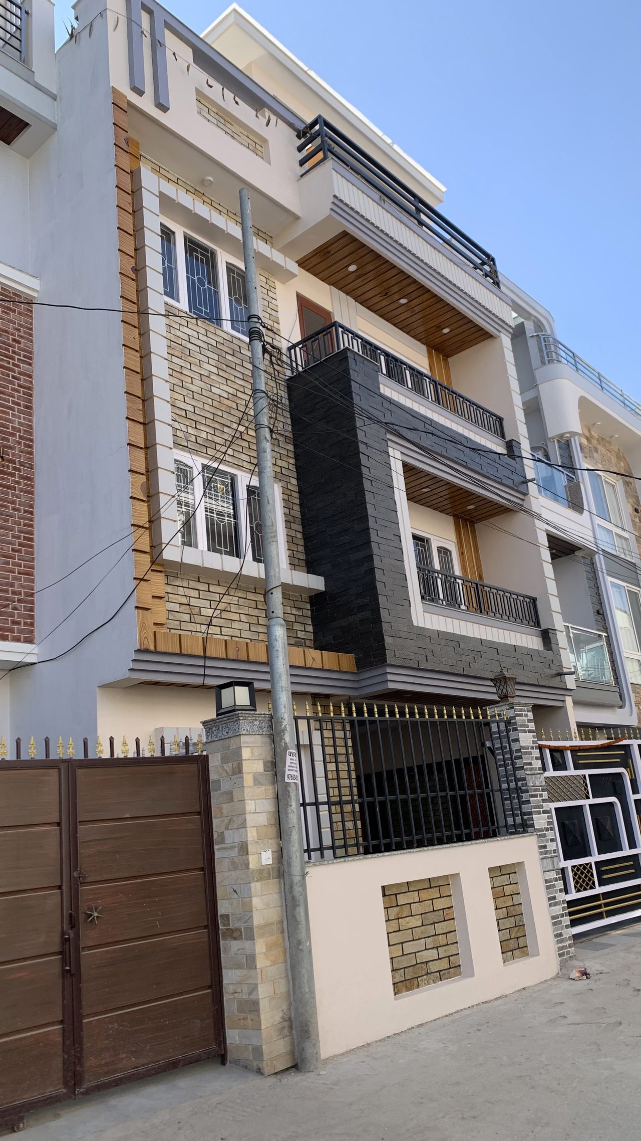 House for Rent in Mahalaxmi Lalitpur