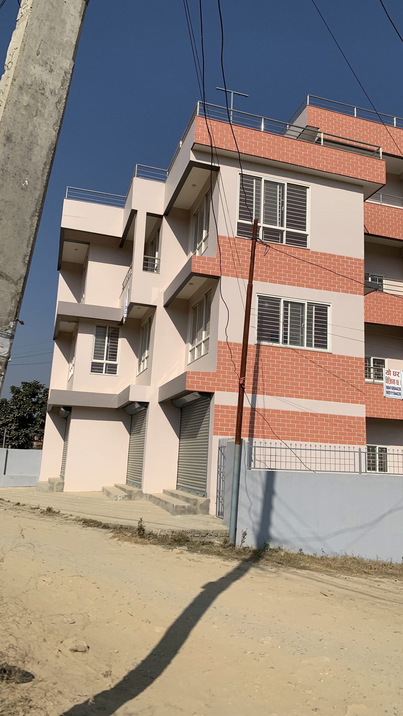 House for Sale in Mahalaxmi Lalitpur