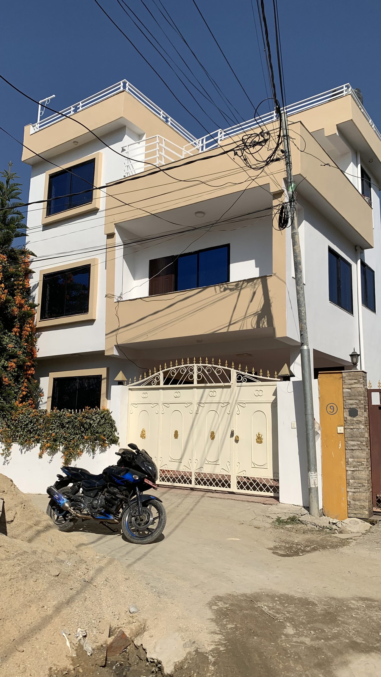 House for Sale in Mahalaxmi Lalitpur