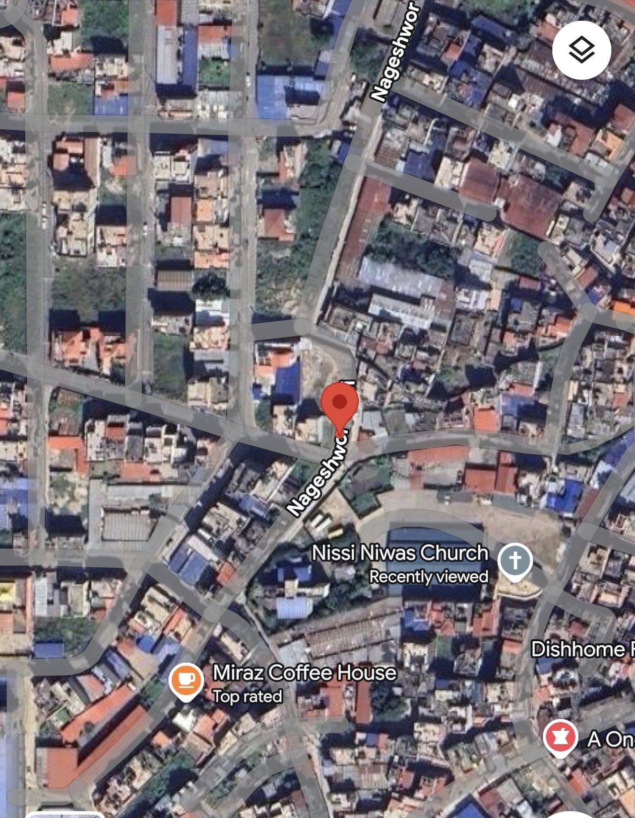 Land for Sale in Kathmandu