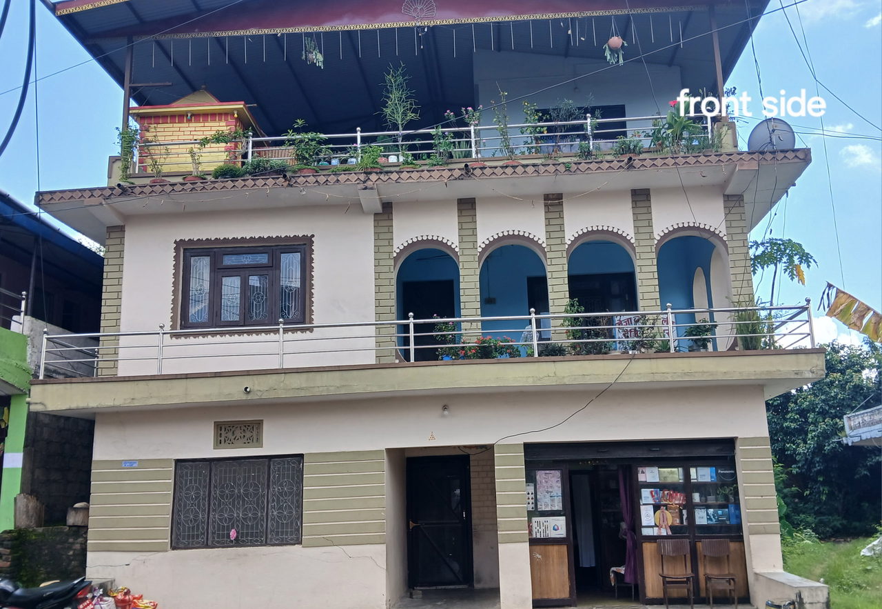 House for Sale in Hetauda Makwanpur