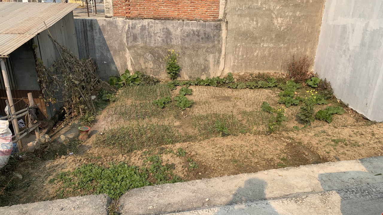 Land for Sale in Mahalaxmi Lalitpur