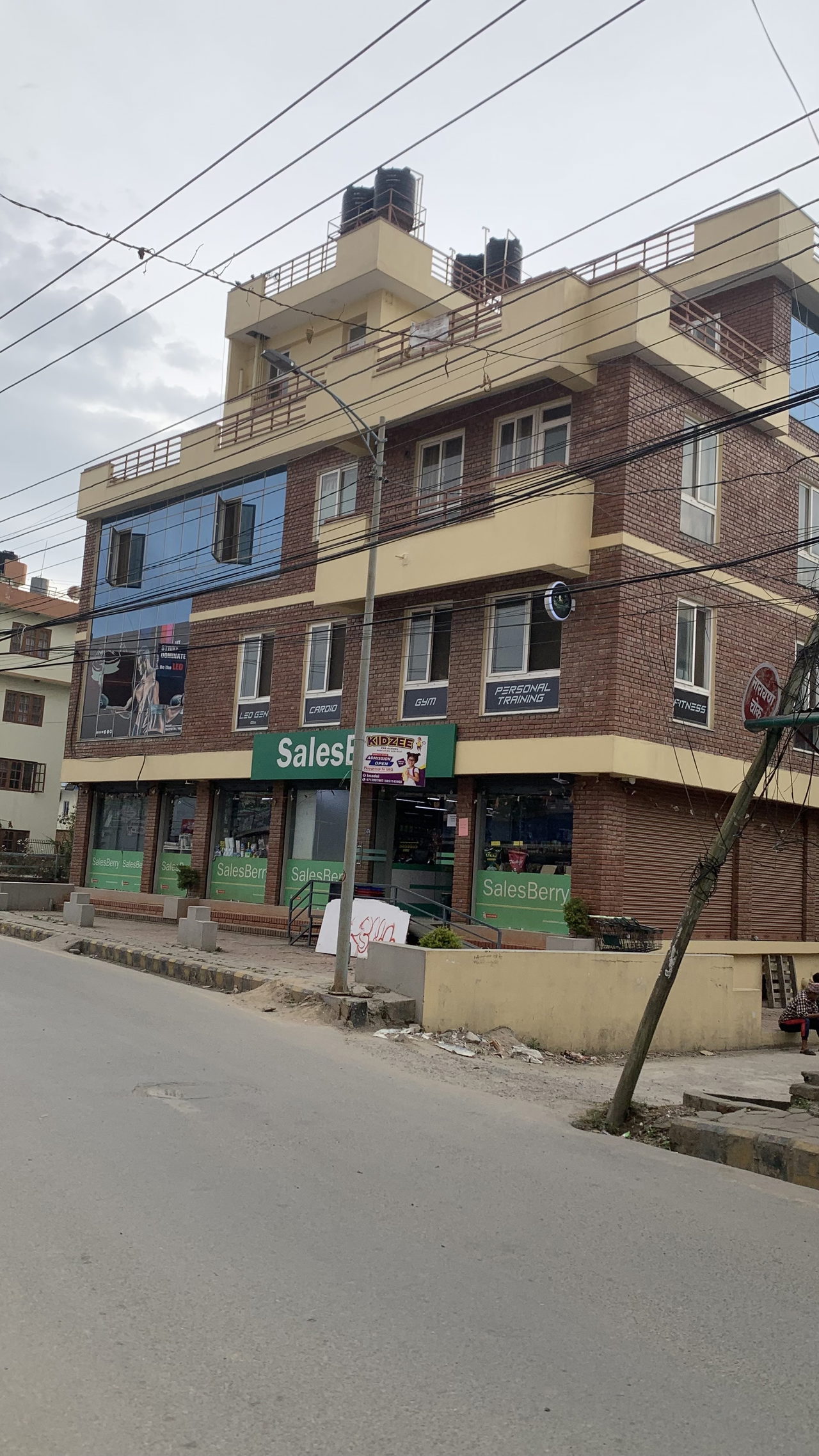 House for Rent in Mahalaxmi Lalitpur
