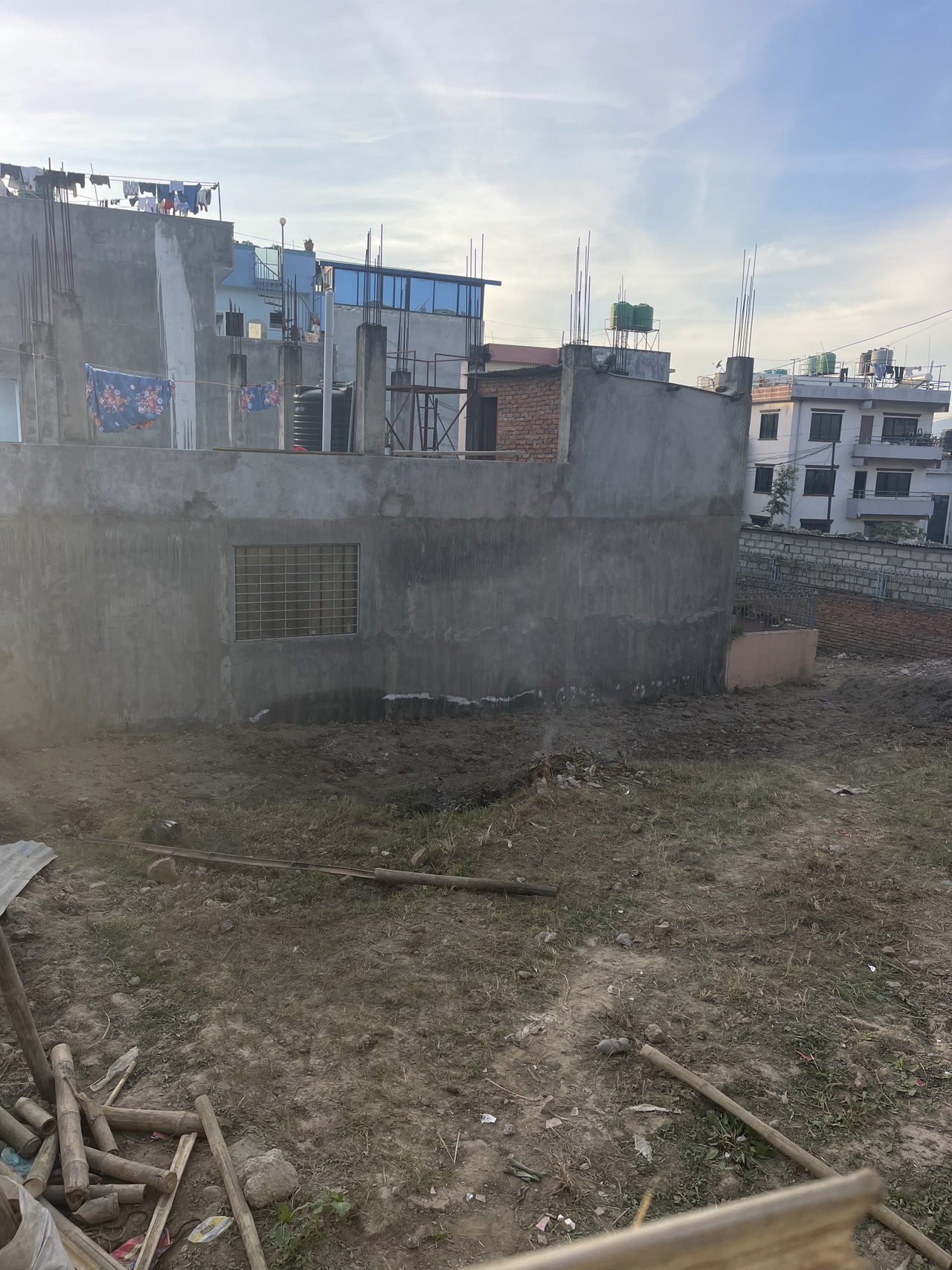 Land for Sale in Mahalaxmi Lalitpur