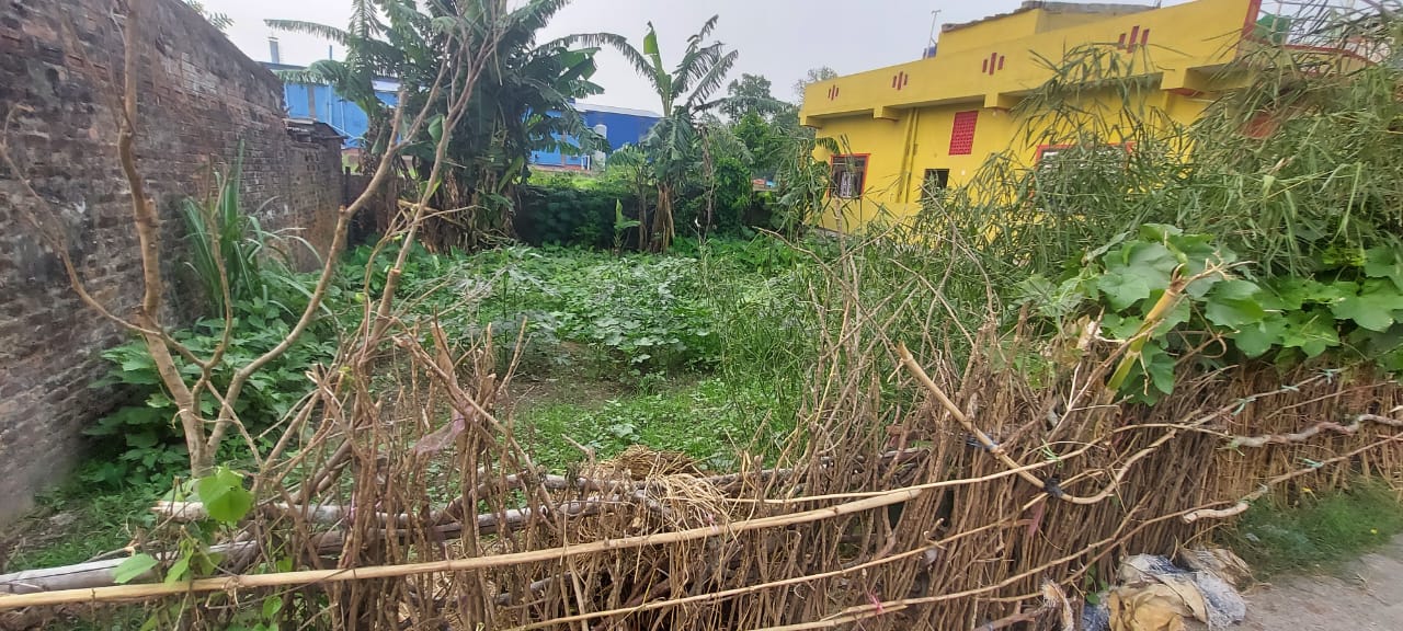 Land for Sale in Jitpur Simara Bara
