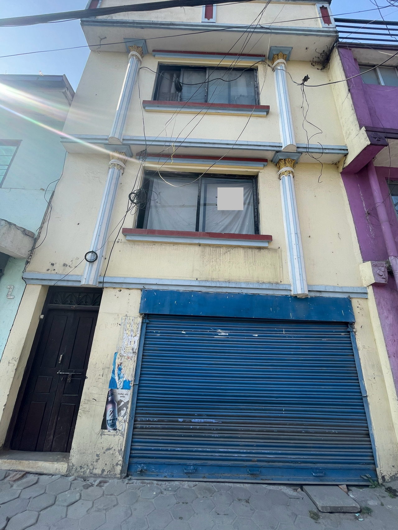 House for Rent in Budhanilkantha Kathmandu