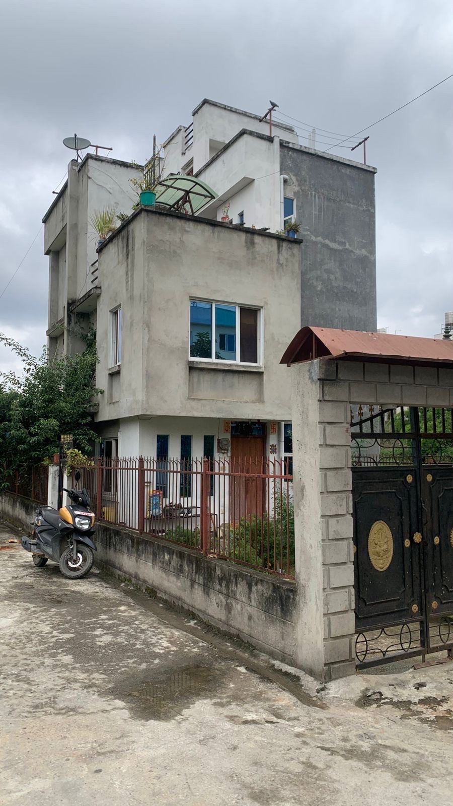 House for Sale in Mahalaxmi Lalitpur