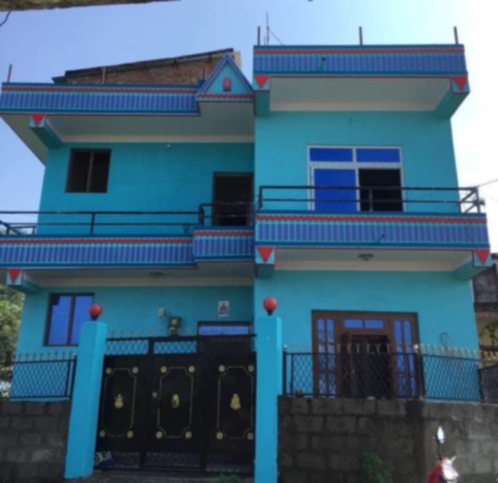 House for Sale in Hetauda Makwanpur