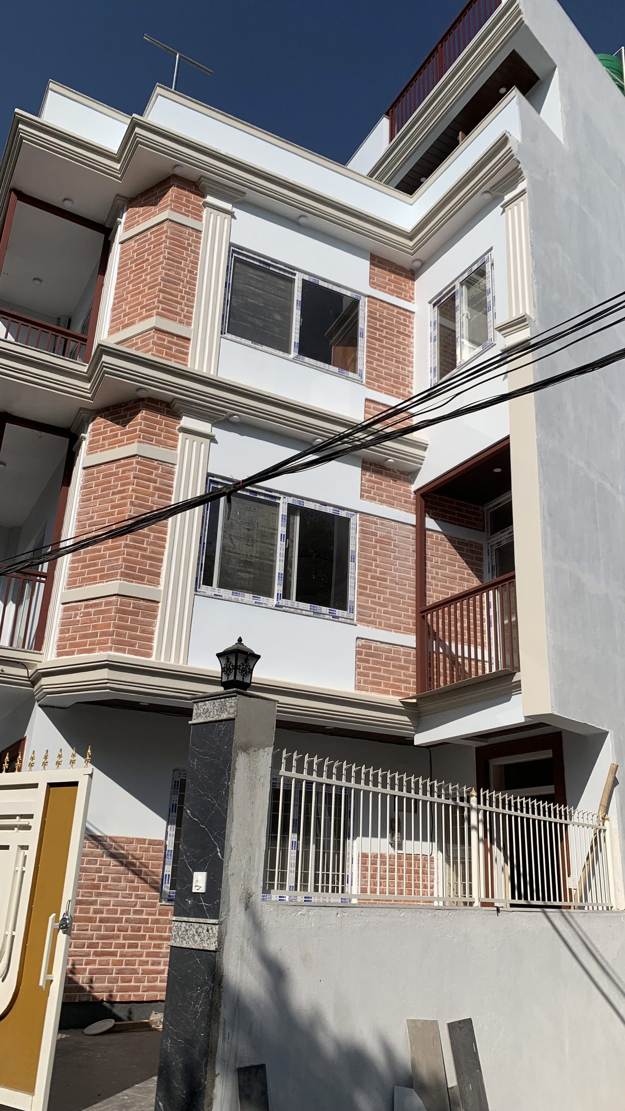 House for Sale in Mahalaxmi Lalitpur