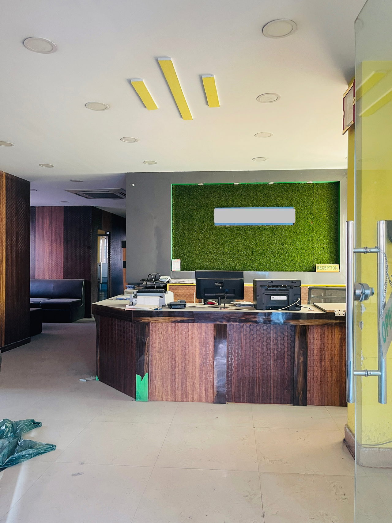 Office Space for Rent in Budhanilkantha Kathmandu