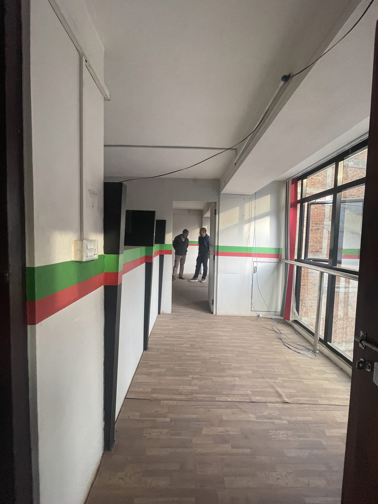 Office Space for Rent in Kirtipur Kathmandu