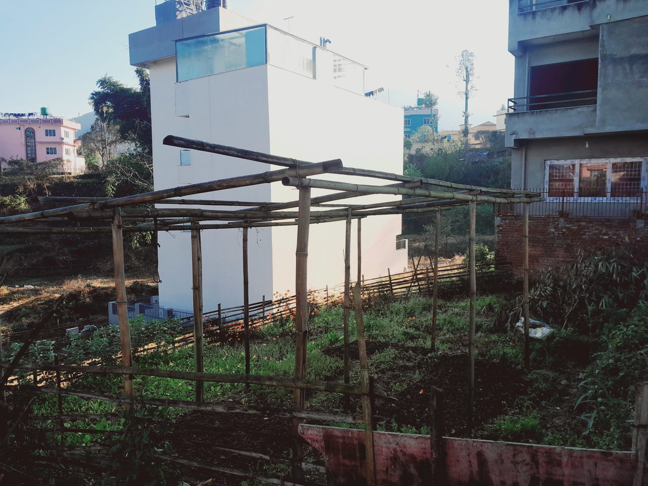 Land for Sale in Godawari Lalitpur