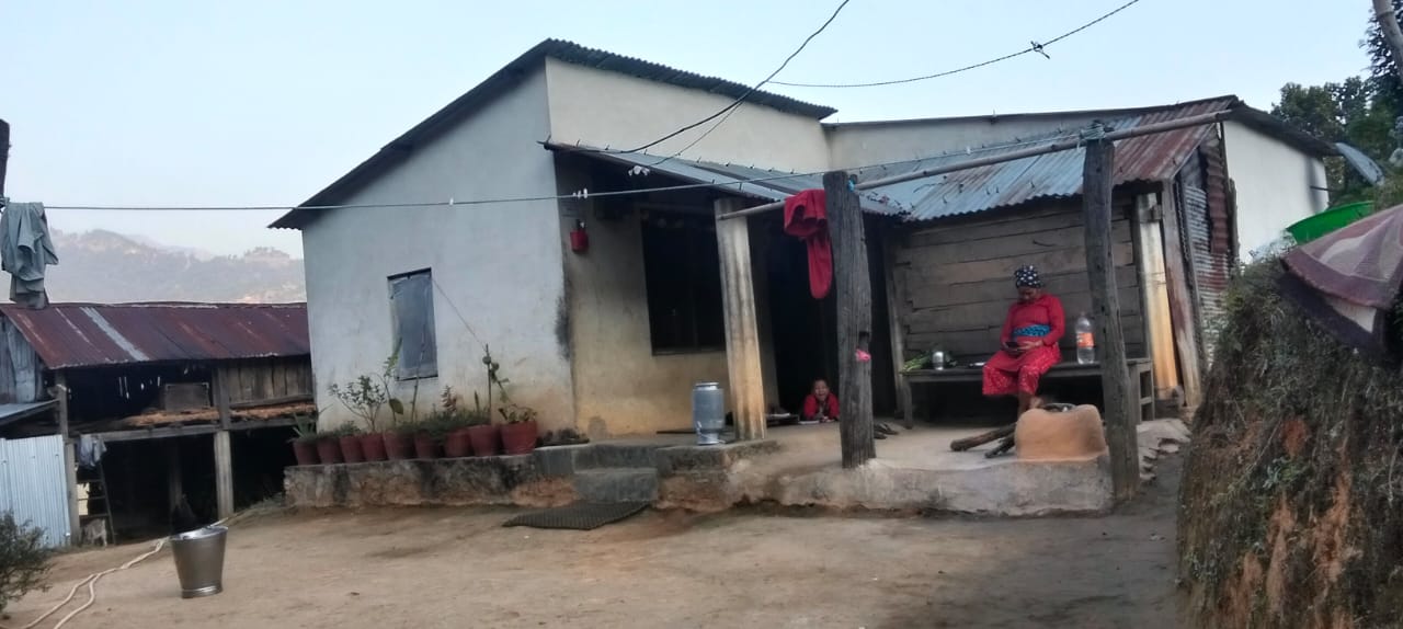 Land for Sale in Makawanpurgadhi Makwanpur