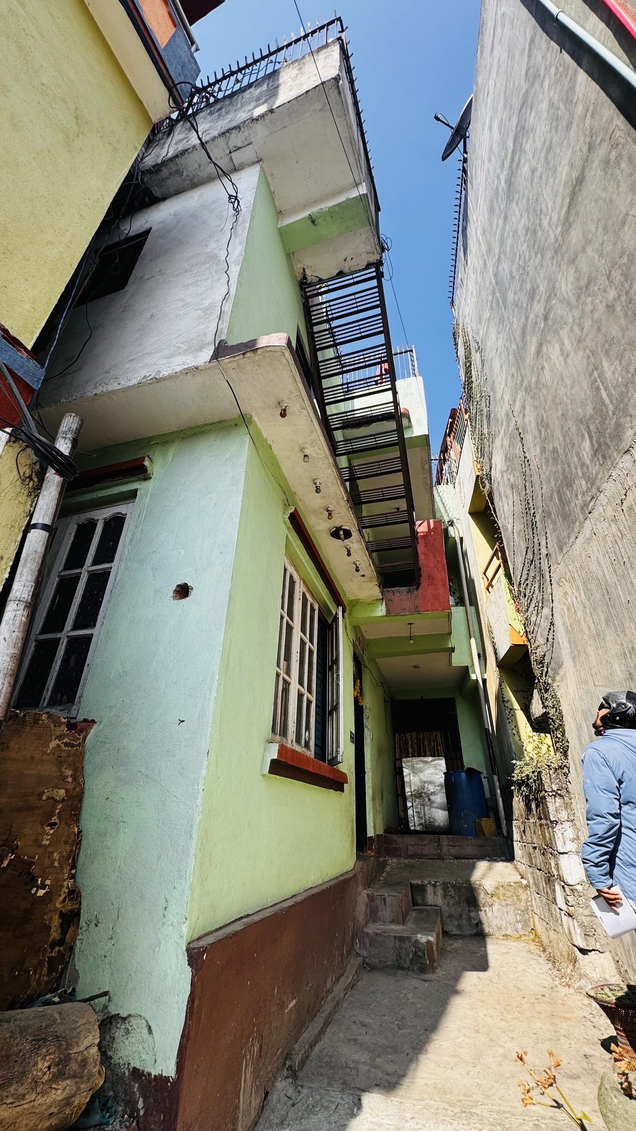 House for Sale in Kageshwari-Manohara Kathmandu
