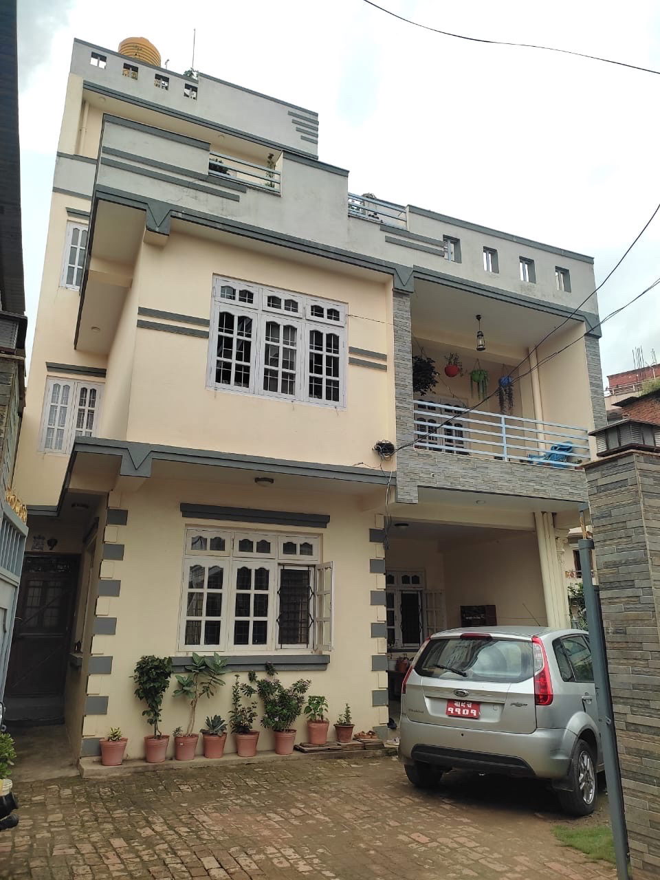 House for Sale in Mahalaxmi Lalitpur