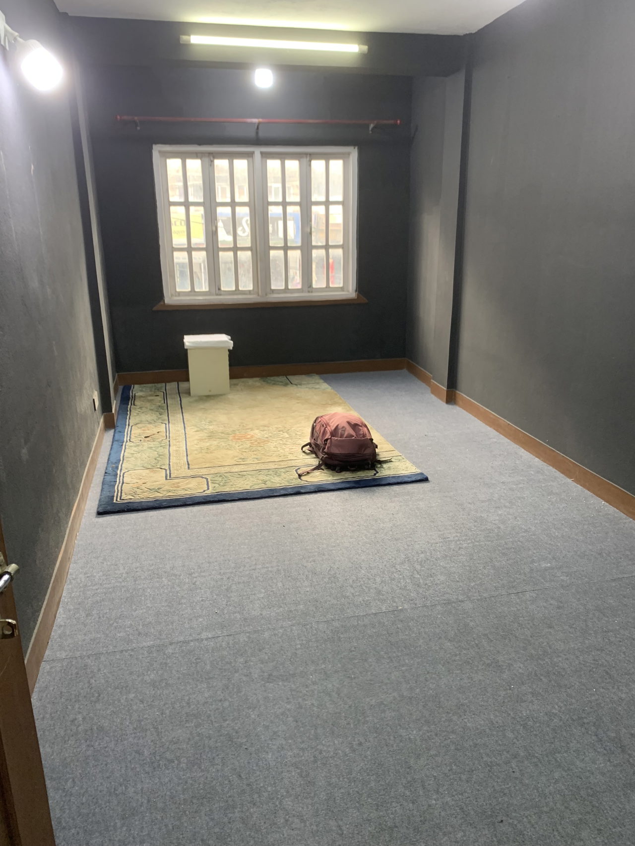 Office Space for Rent in Mahalaxmi Lalitpur