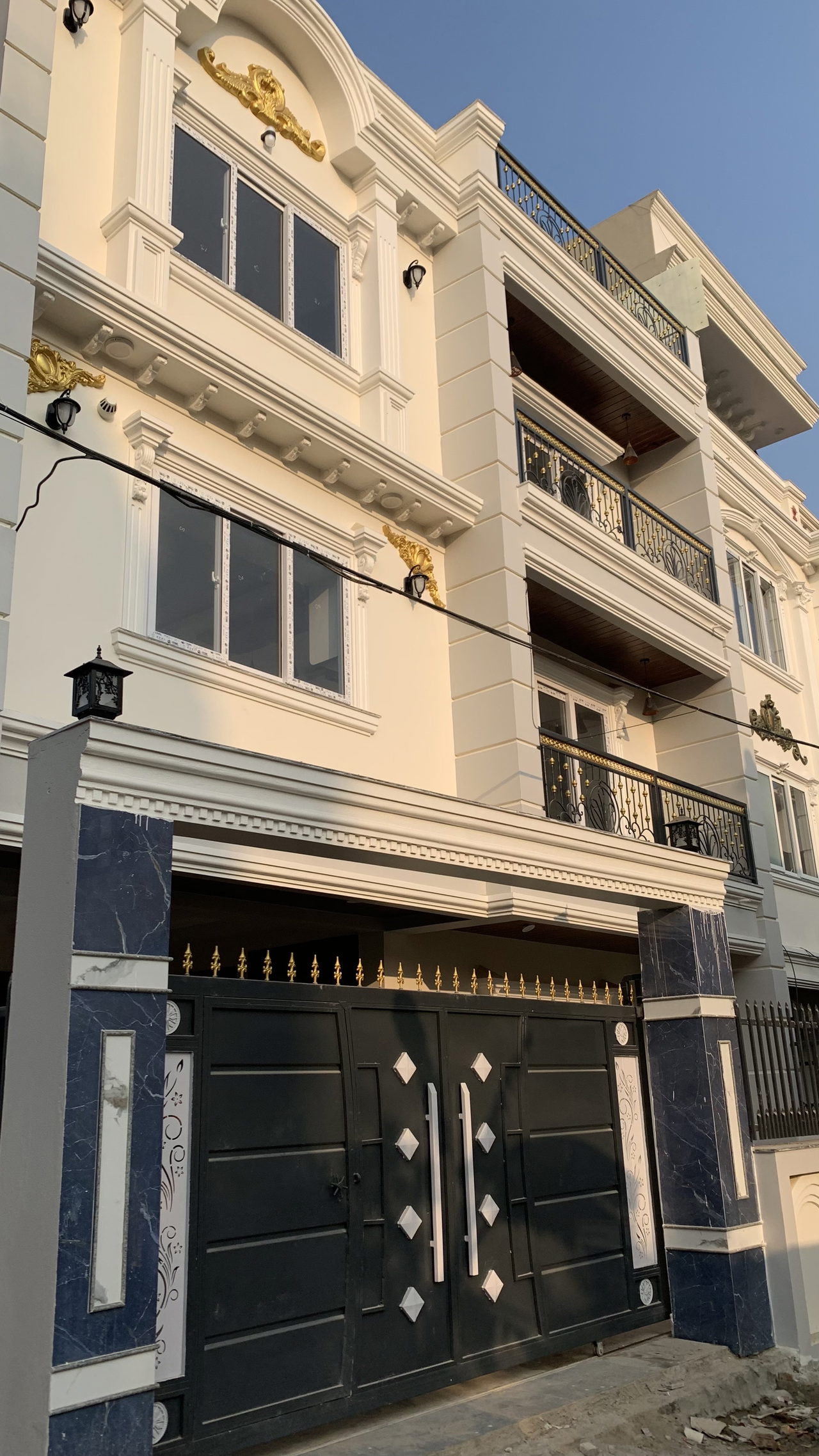 House for Rent in Mahalaxmi Lalitpur