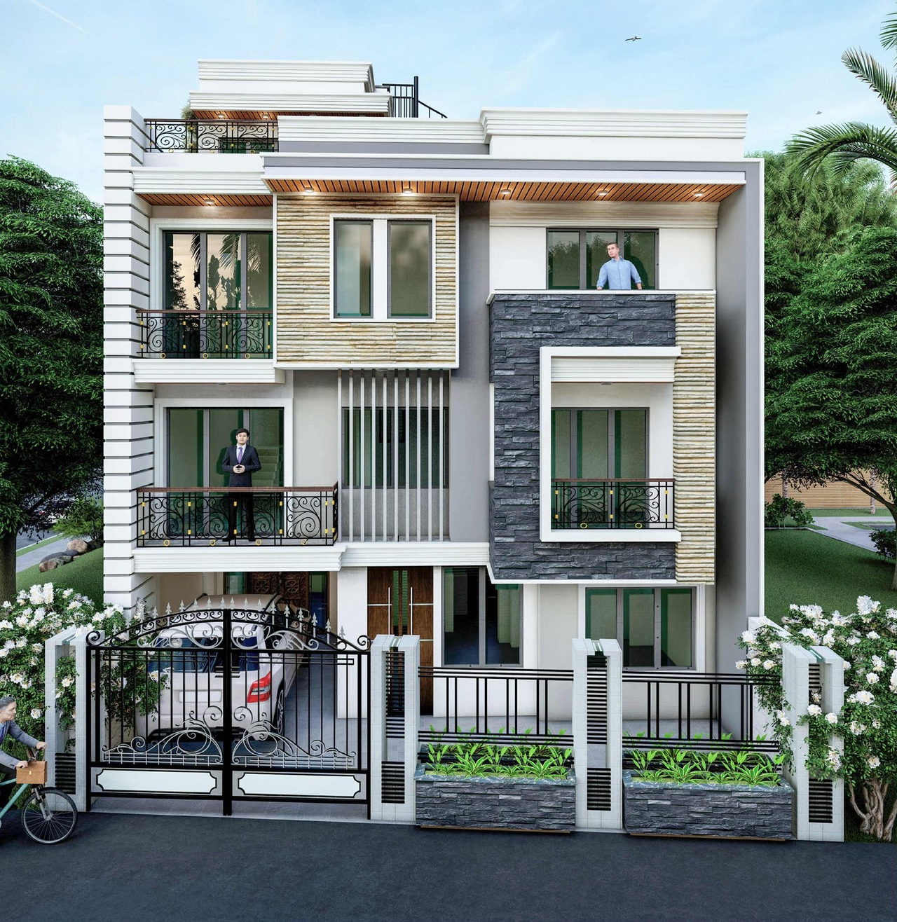 House for Sale in Mahalaxmi Lalitpur