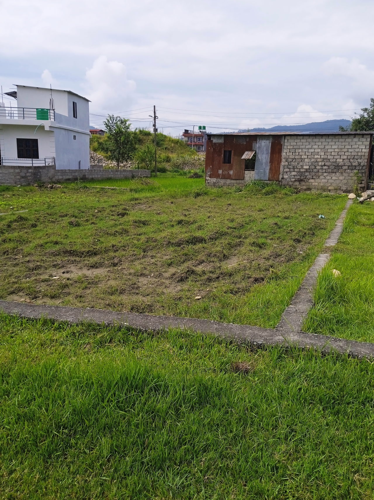 Land for Sale in Pokhara Kaski