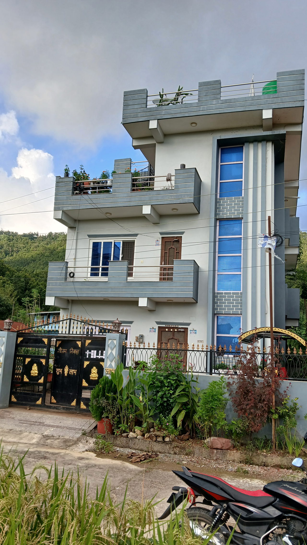 House for Sale in Hetauda Makwanpur