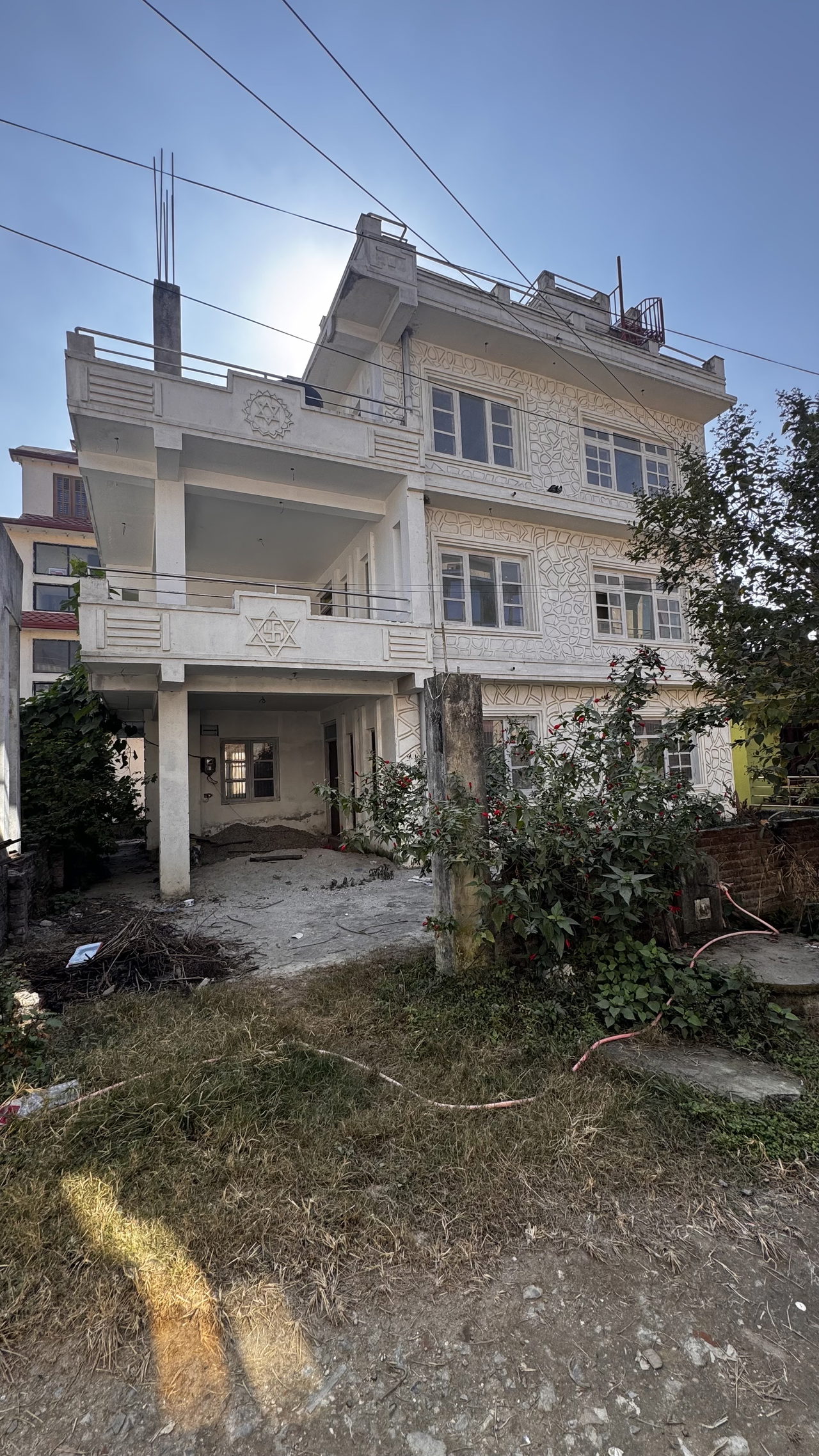 House for Sale in Tarakeshwar Kathmandu