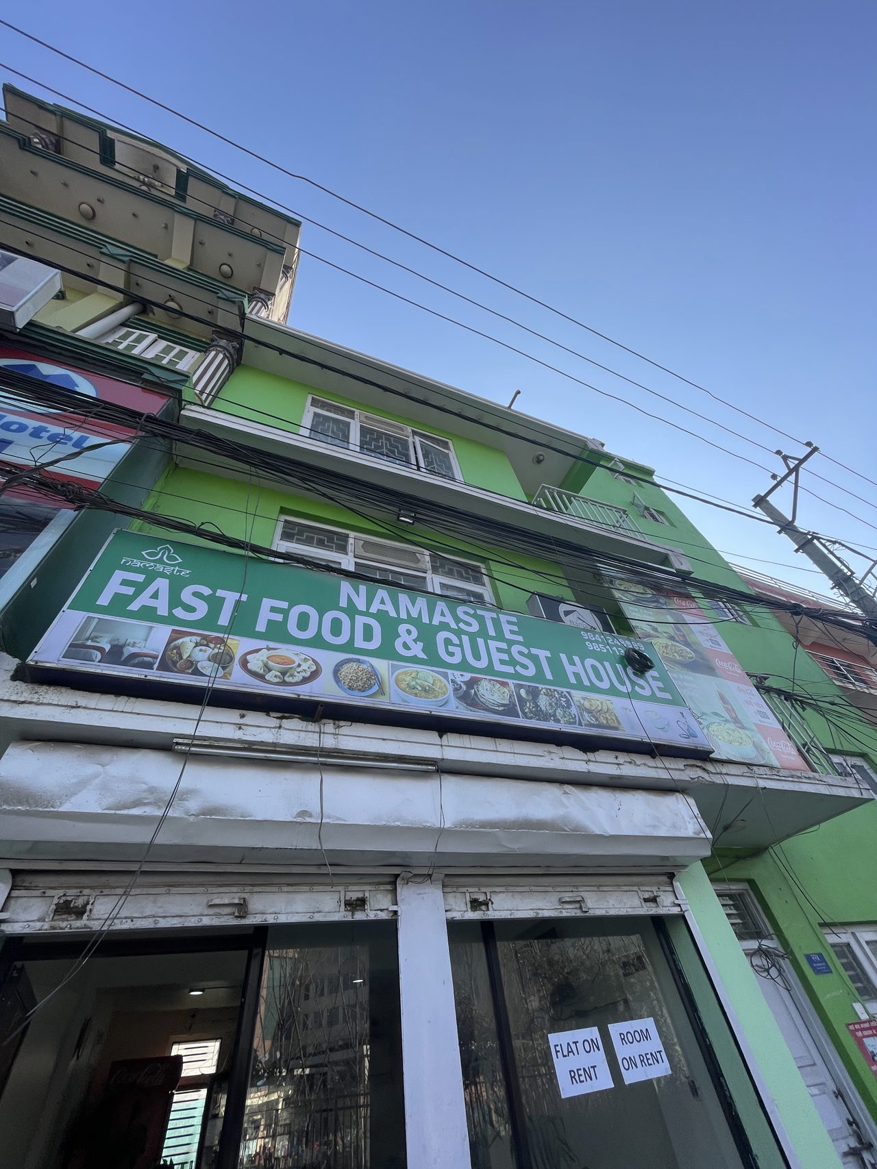 House for Rent in Lalitpur