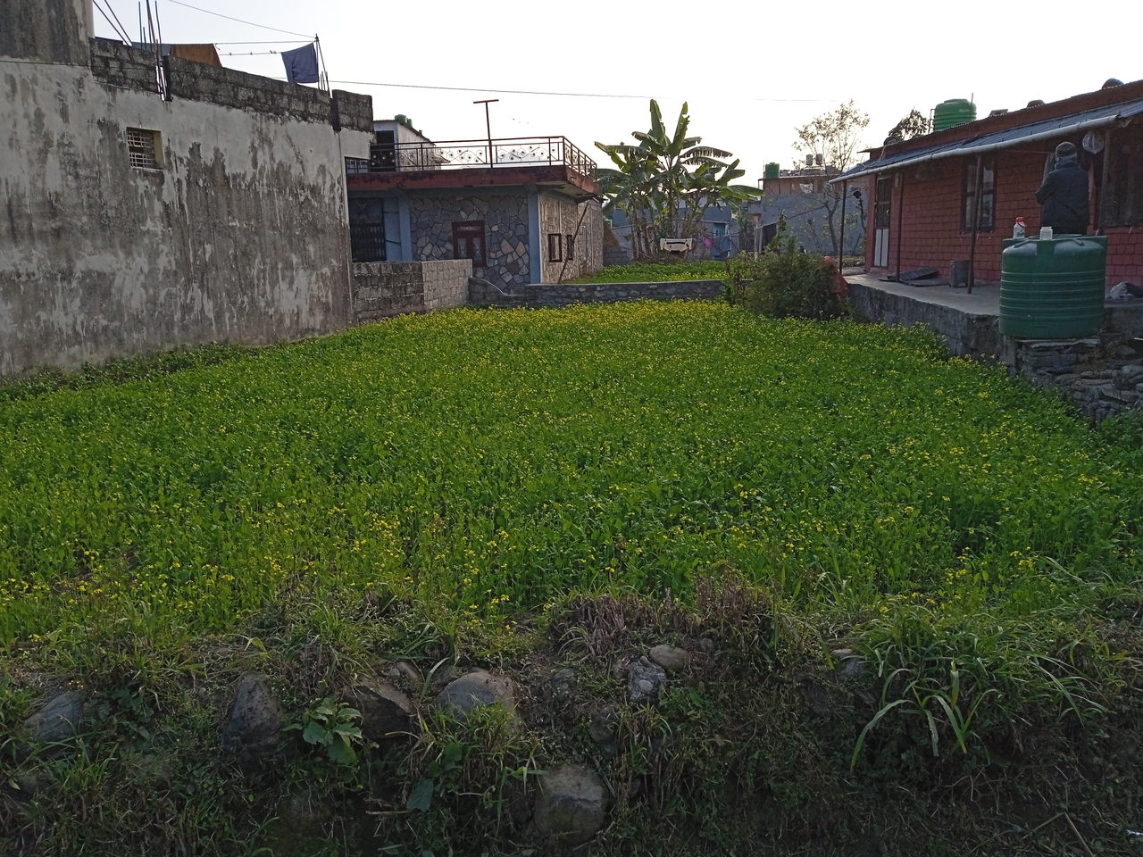 Land for Sale in Pokhara Kaski