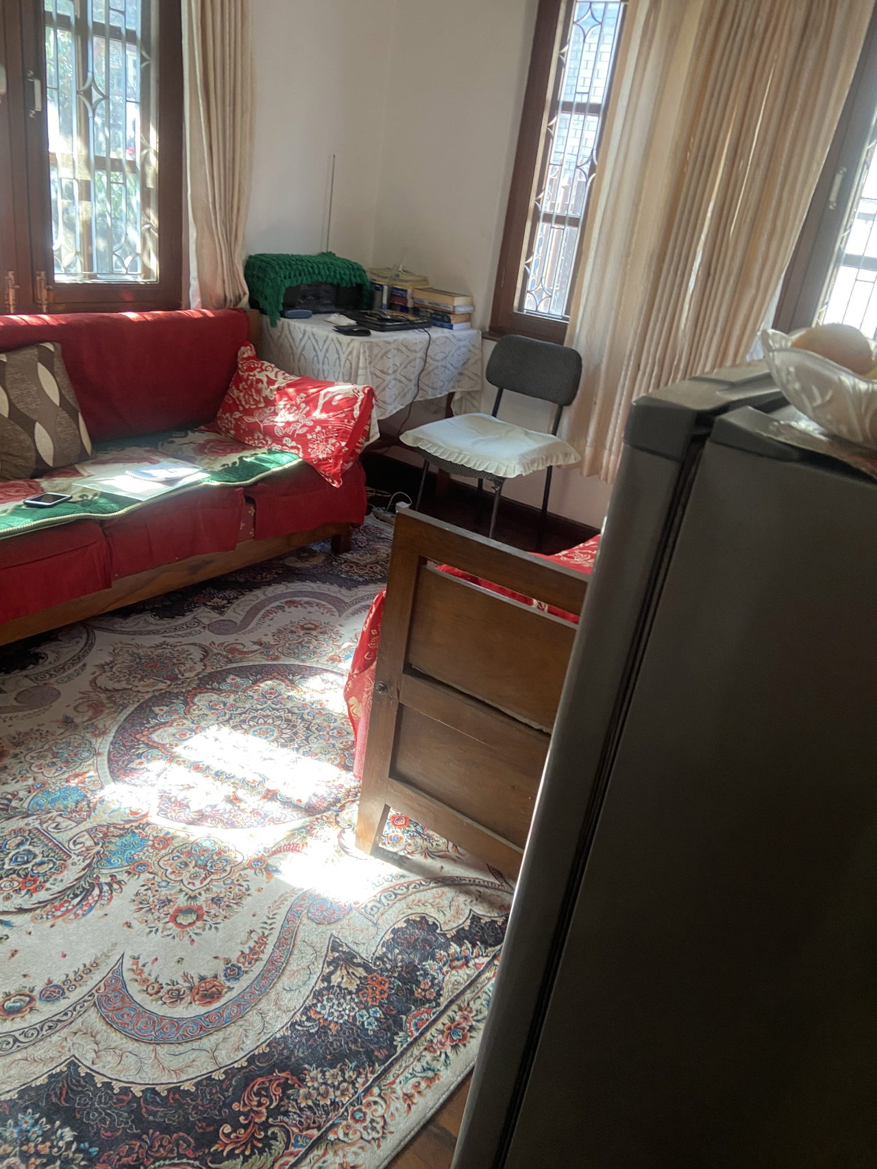 House for Rent in Kathmandu
