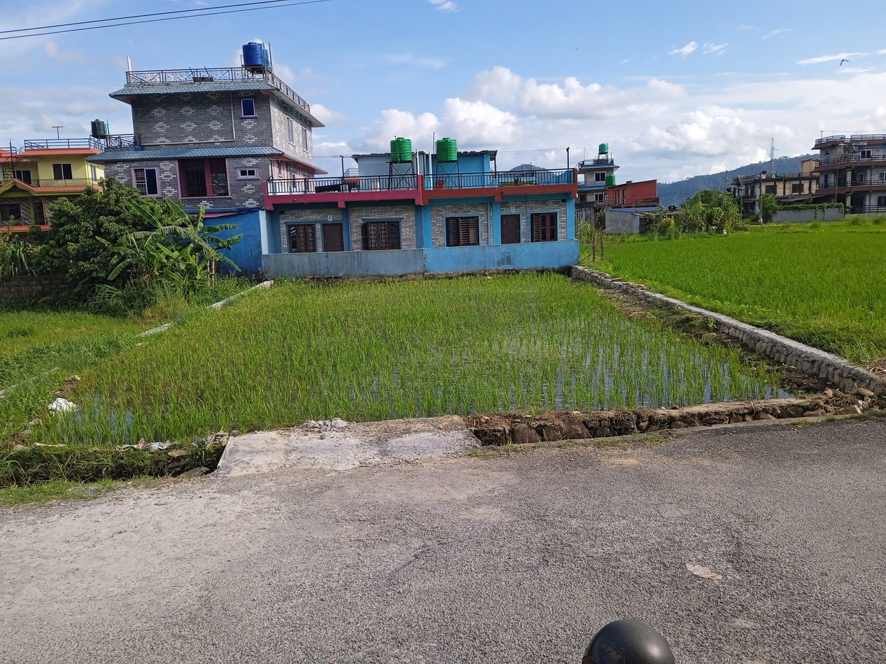 Land for Sale in Pokhara Kaski
