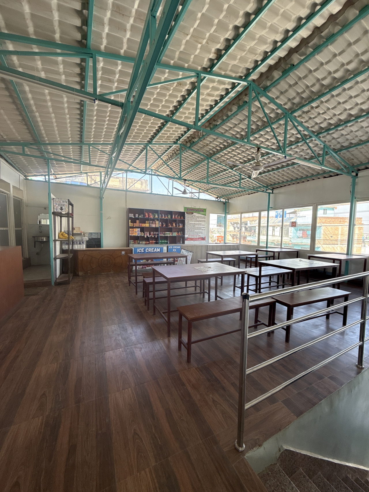 Office Space for Rent in Mahalaxmi Lalitpur